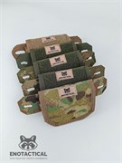 Подсумок под противовес на шлем ENOTACTICAL ph-et-10