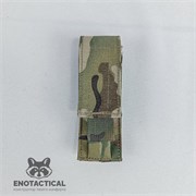 Одинарный подсумок для пистолетного магазина ENOTACTICAL ph-et-13