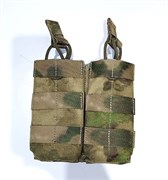 Подсумок для 2 магазинов АК/М4 открытый ENOTACTICAL ph-et-2ак