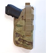Кобура универсальная ENOTACTICAL hr-et-1