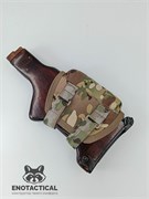 Подщёчник на приклад, мягкий ENOTACTICAL cp-et-1