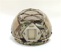 Чехол для безухого шлема ENOTACTICAL cs-et-3