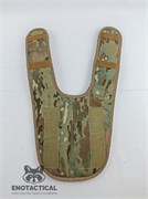 Кап-подушка для рюкзаков "Зая" ENOTACTICAL dp-et-1