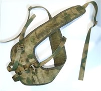 Подтяжки усиленные ENOTACTICAL ss-et-1