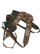 Мягкие подтяжки разгрузочные ENOTACTICAL ss-et-2