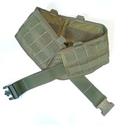 Пояс разгрузочный ENOTACTICAL bt-et-1