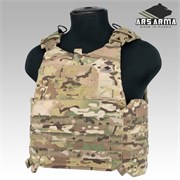 Корсетный жилет A-25 Астартес Ars Arma tv-aa-astartes