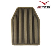 КАП - Климатико-Амортизационный подпор для бронежилета  1 шт RME Phoenix cp-px-1