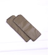 Экран СВМПЭ БР1 для боковых секций плитоносца (комплект) Cubano Cortés R-KARBID R-KD-2-Cubano Cortés