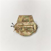 Абдоминальный подсумок Бр2  Atlant Armour ph-aa-1