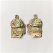 Защита плеч Бр2  (велкро-крепления) Atlant Armour sp-aa-br2