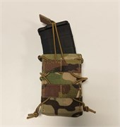 Подсумок под магазин  (одинарный, открытого типа) Atlant Armour mp-aa-1