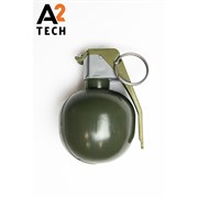 Граната А2 М67 (пластиковая скоба) hg-a2-m67-plastskoba