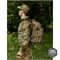 Рюкзак Hexagon 18л. Gongtex Tactical bp-gt-hex