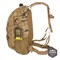 Рюкзак Ghost II Hexagon 18л. Gongtex Tactical bp-gt-gh2hex