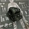 Коллиматорный прицел 1X20mm Red Dot rs_red_dot - фото 4625