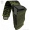 Пистолетный подсумок с клапаном для одного магазина FILLIN pstl-pch-flp