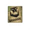 Патч "WAAAAAGH" FILLIN ptch-waaaagh - фото 5788
