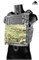 Передняя панель бронежилета 6 MOLLE LC Ars Arma fp-aa-6.