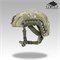 Арамидный баллистический Шлем FAST SF Ars Arma ht-aa-fast-sf