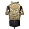 Плитоносец УМБК “Северянин” (чехол) R-KARBID r-kd-vest-severyanin